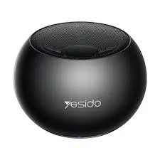 Yesido YSW33 | Göçme Gürleýji 5W Bluetooth