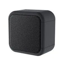 Yesido YSW35 | Portable Speaker 400mAh Up to 4 Hours Black