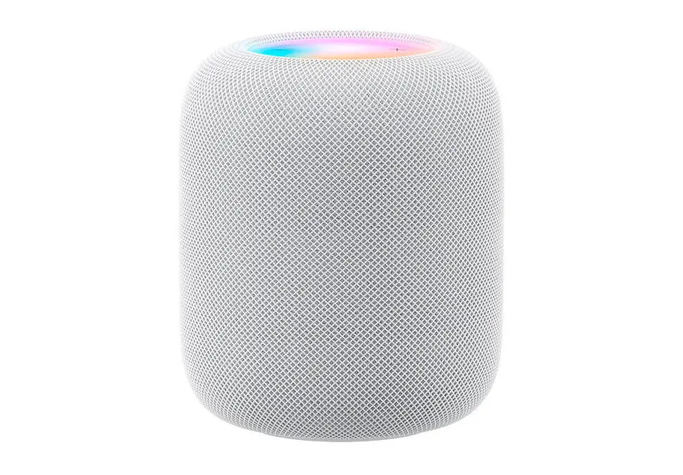 Apple HomePod 2 | Bluetooth-колонка с пространственным звуком
