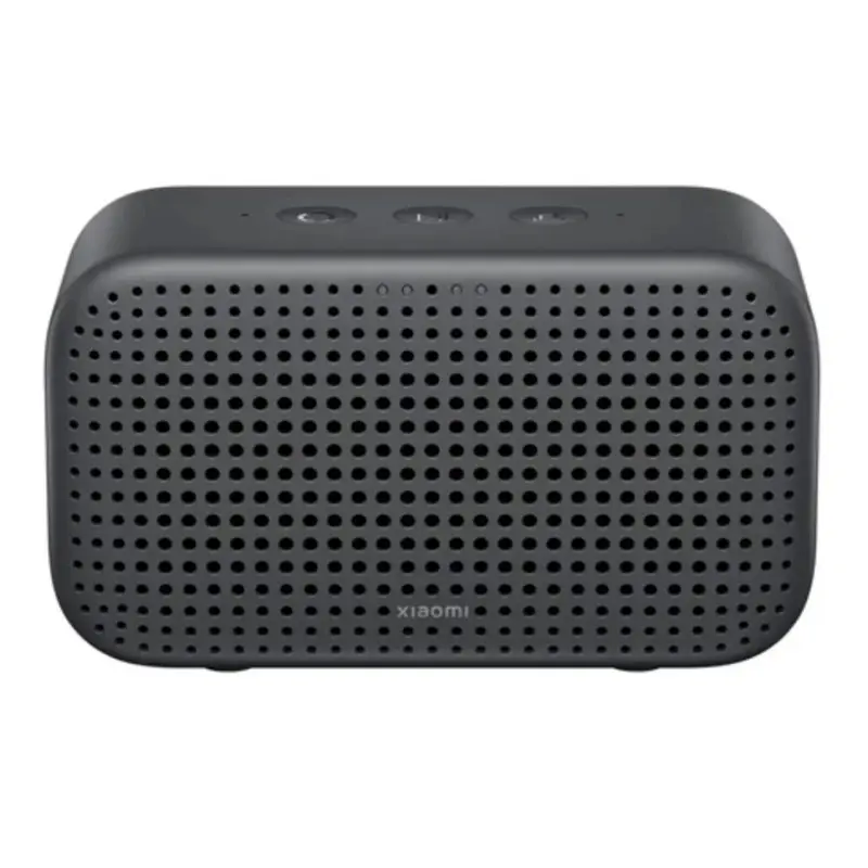 Xiaomi SPXIASMLITE | Smart Speaker Bluetooth WiFi Alexa Black