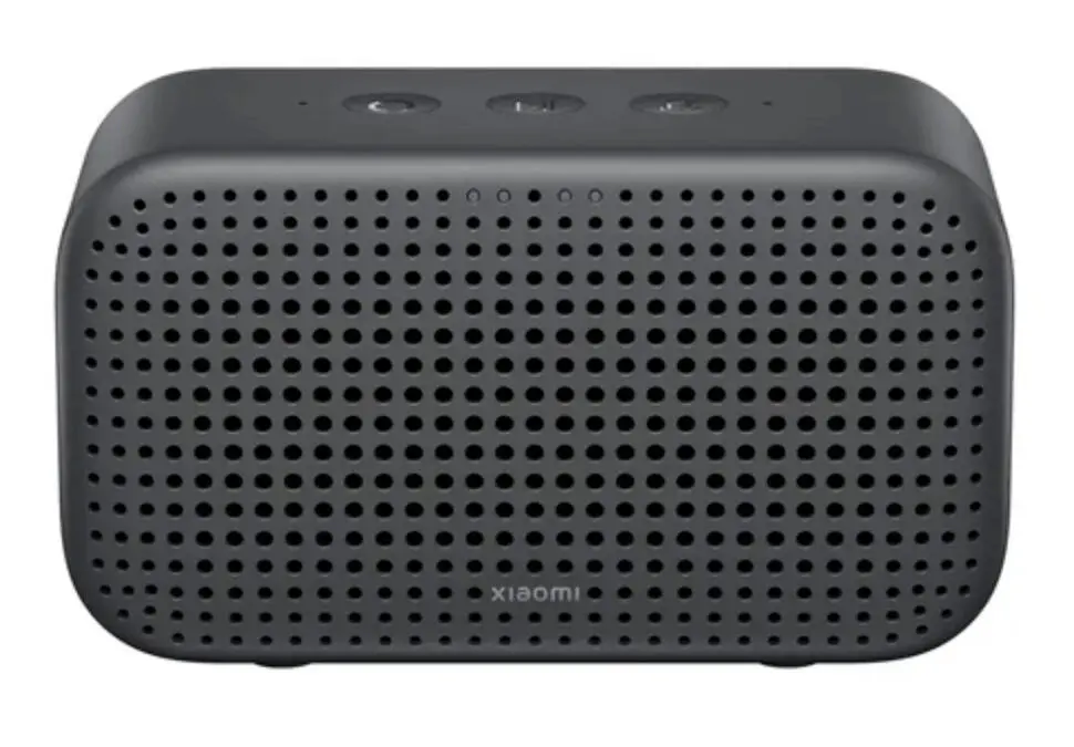 Xiaomi SPXIASMLITE | Smart Speaker Bluetooth WiFi Alexa Black