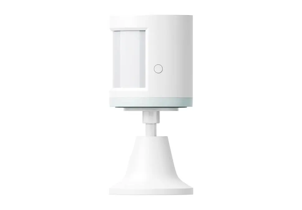 Yandex SHYYNDX-00522 | Умный датчик движения и освещенности Zigbee