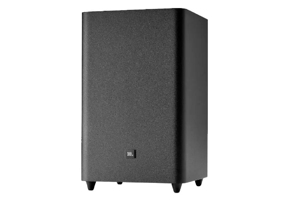 JBL SBJBLBAR21DBBLKUK | Ses Panjarasy 300W Çuňňur Bas Bluetooth