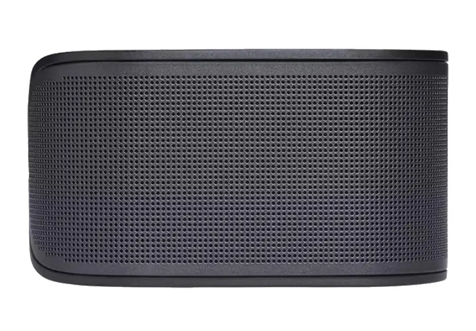 JBL SBJBLBAR500PROBLKUK | Soundbar 5.1 Channel 590W Bluetooth