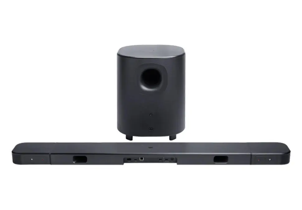 JBL BAR 800 7.1 MK2 | Soundbar 780W Wireless Satellite Speakers