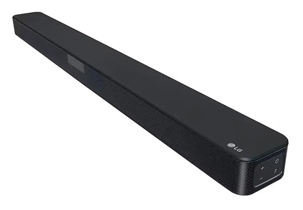 LG SN4 CN | Soundbar 300W 2.1 Kanal HDMI Bluetooth USB