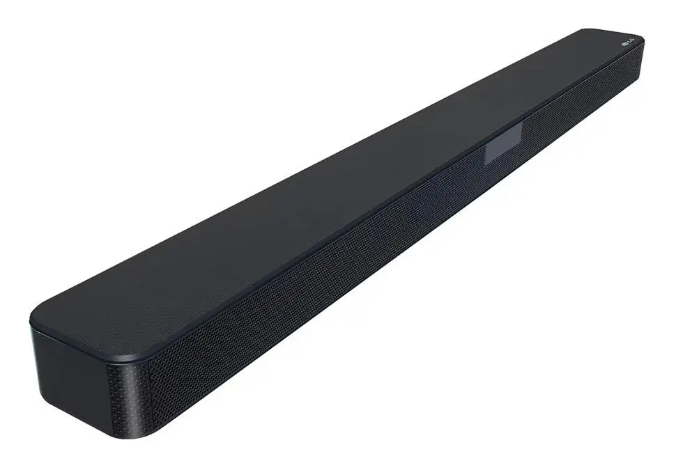 LG SNC4R | Ses Paneli 4.1 Kanal 420W