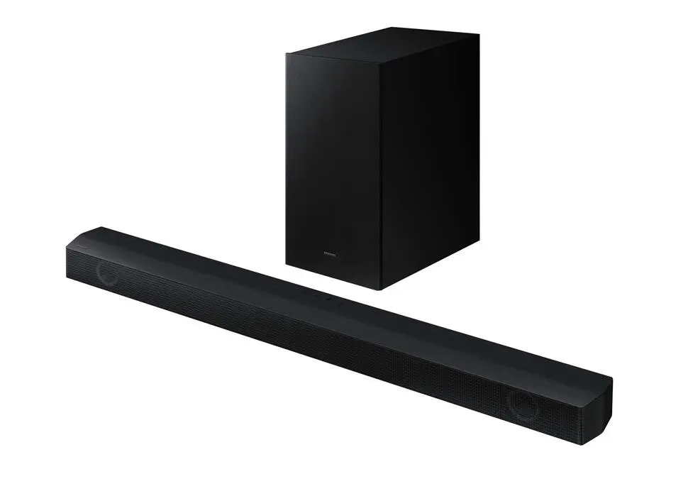 Samsung SBARSAMB650 | Саундбар 3.1Ch 430Вт