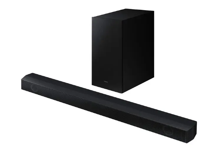 Samsung SBARSAMB650 | Саундбар 3.1Ch 430Вт