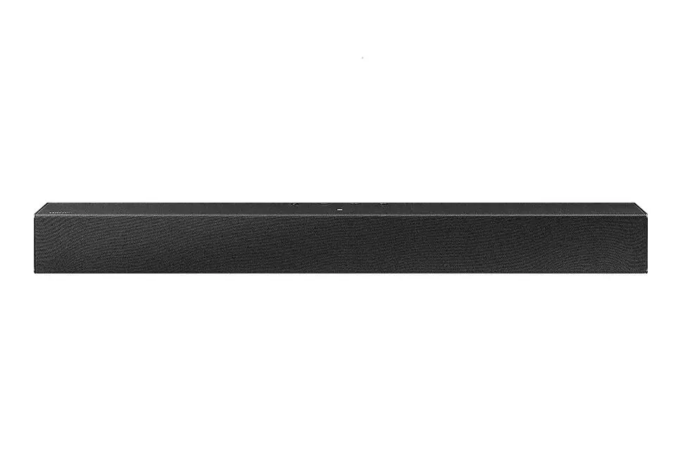 Samsung HW-C400 | Soundbar 20W 2.0CH Bluetooth