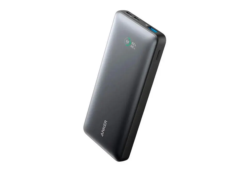 Anker 533 PowerCore PBANK533 | Power Bank 10000mAh 25W