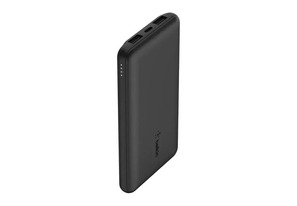 Belkin PBANKBELBC10000B | Power Bank 10000mAh Dual USB Type-C
