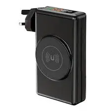 POWER BANK FOR CAFE PB20000MH23W | Power Bank 20000mAh Wireless RGB