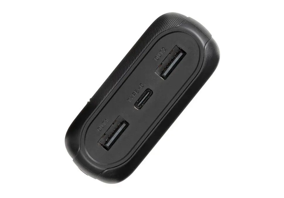 RIVACASE PBRCVA2071 | Power Bank 20000mAh