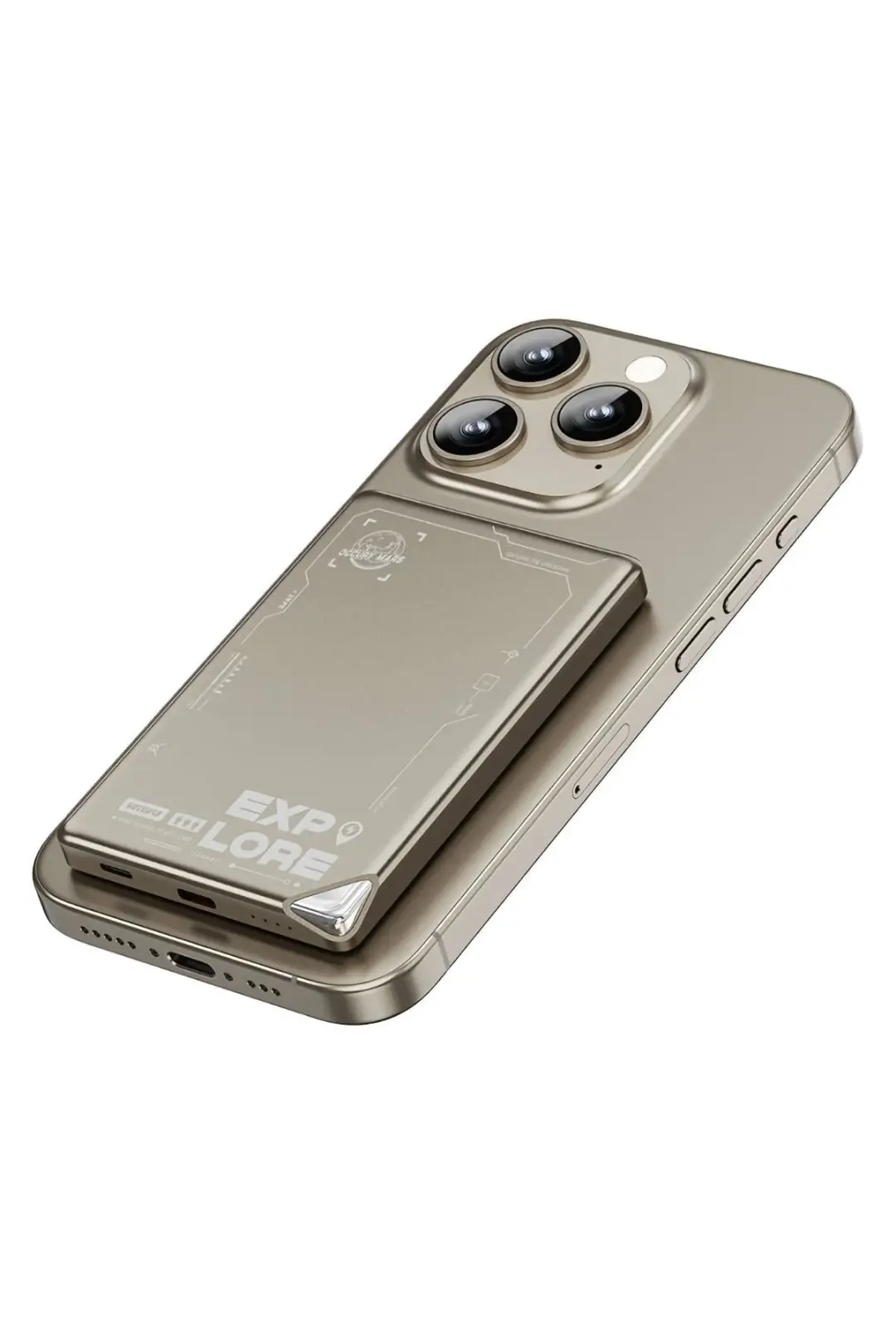 RIVACASE VA2102 | Power Bank 20000mAh 22.5W Fast Charge