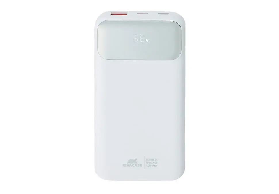 RIVACASE VA2211 | Power Bank 10000mAh Tiz Zarýad 37W