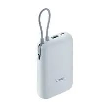 Xiaomi PBXIA10K22.5W | Power Bank 10000mAh 22.5W Tiz Zarýad