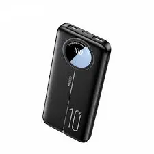 Yesido YP91 | Power Bank 10000mAh Tiz Zarýad MagSafe Gara