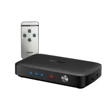 UGREEN SWUG80125 | HDMI-коммутатор 3x1 4K 30Гц