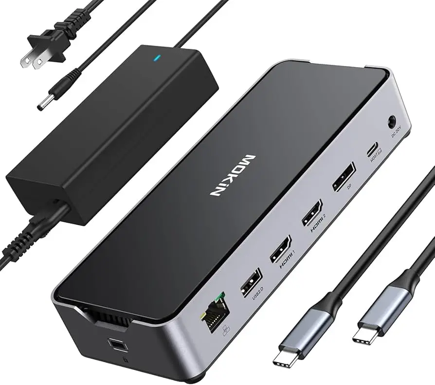 UGREEN VGASPLITUG20918 | VGA Splitter 2-port Full HD 60Hz 90sm Gara