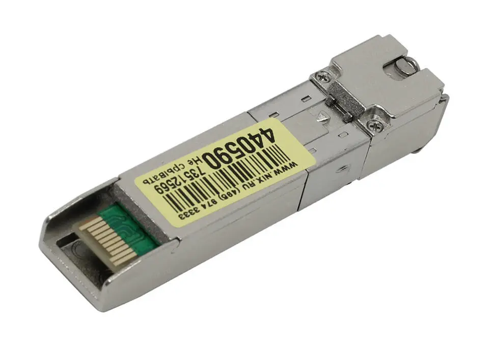 SNR NETSFPSNRW353 | SFP Module Single-Fiber LC 1Gbps Up to 3km