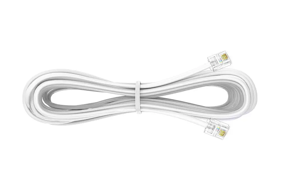 OEM CBLRJ113M | Patch Cord RJ-11 4 damarly 3,0 m