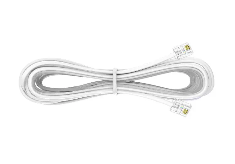 OEM CBLRJ113M | Patch Cord RJ-11 4 damarly 3,0 m