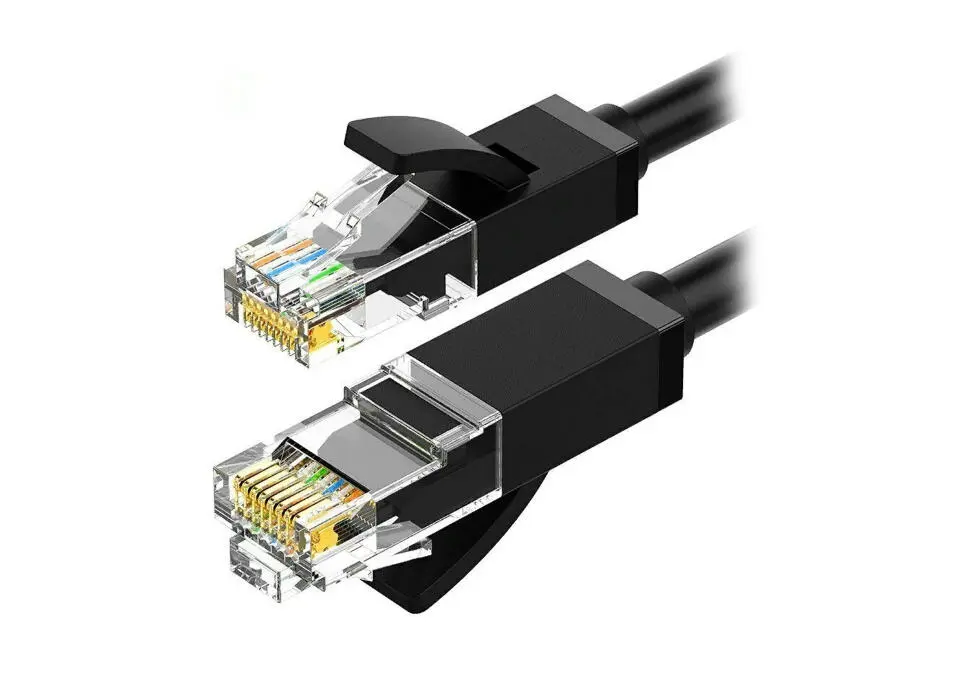 UGREEN PCORDUG20158 | Patch-kord CAT6 RJ-45 0,5 m Gara