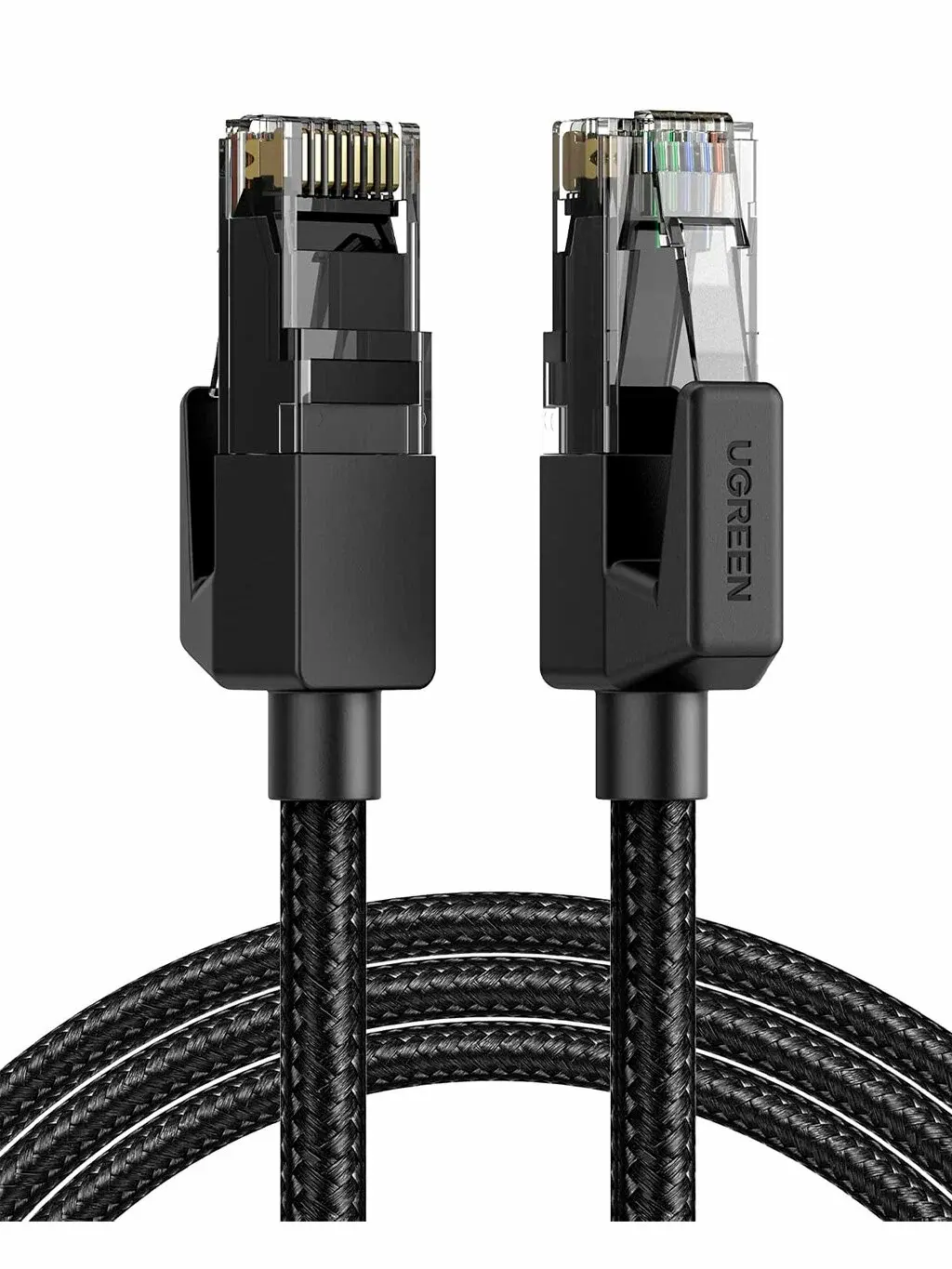 UGREEN PCORDUGREENNW102 | Cat6 Patch Cord RJ-45 25M