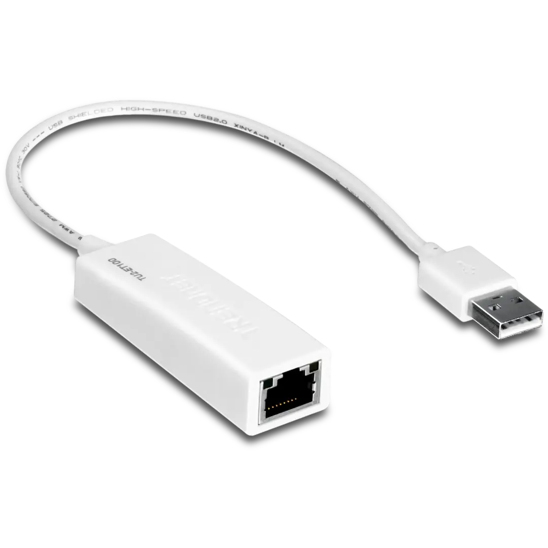 NETADUSBLAN | USB-LAN Adapteri 100 Mbps