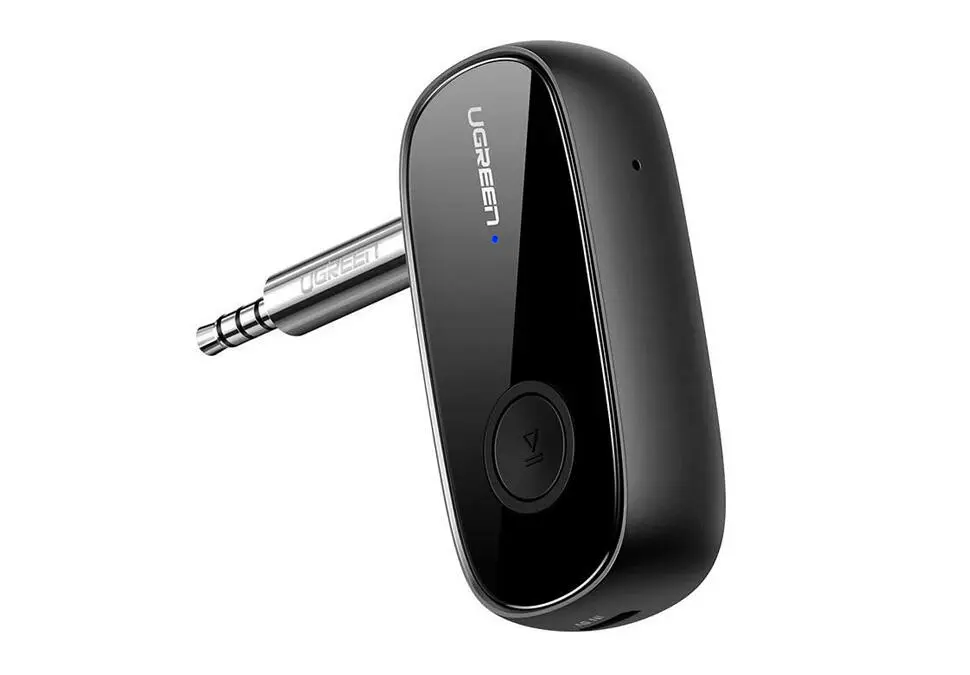 UGREEN BTUGCM279 | Bluetooth Ses Algyjy 5.1 Gurlan Mikrofonly