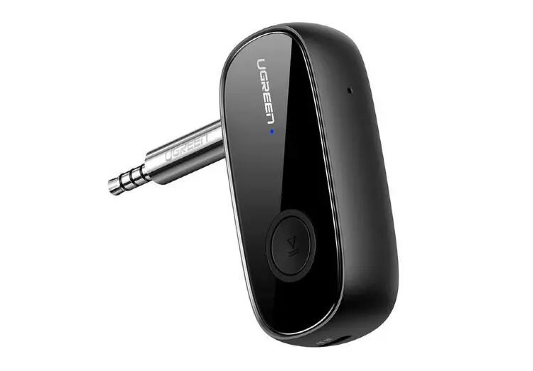 UGREEN BTUGCM279 | Bluetooth Ses Algyjy 5.1 Gurlan Mikrofonly