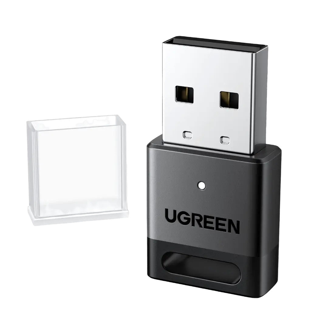 UGREEN ADBTUGCM390 | Bluetooth USB Adapter BT 5.0