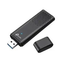 TP-Link Archer TX20U Nano | Беспроводной USB-адаптер AX1800 Двухдиапазонный