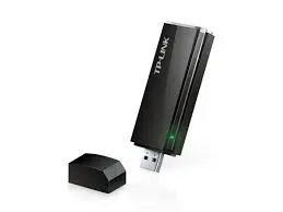 TP-Link NETT4U | Беспроводной USB-адаптер двухдиапазонный AC1300