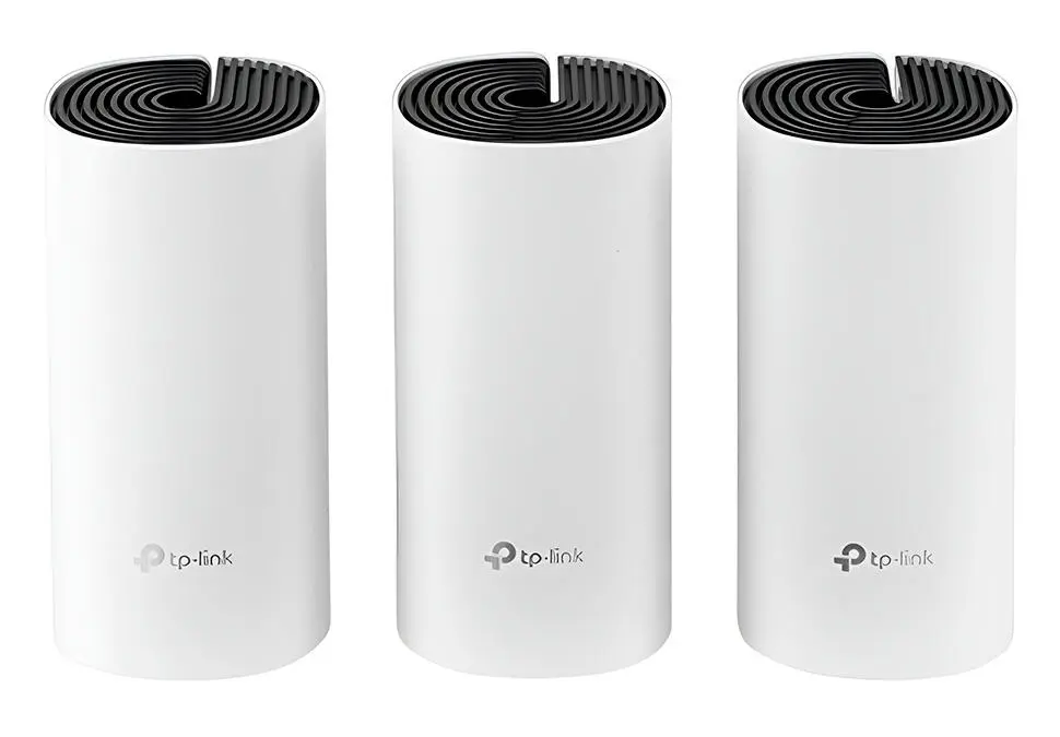 TP-Link NETDM43PACK | Wireless Mesh System AC1200 3-Pack