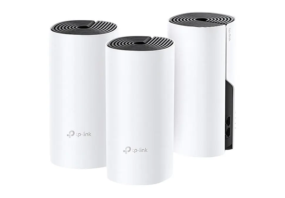 TP-Link NETDM43PACK | Wireless Mesh System AC1200 3-Pack