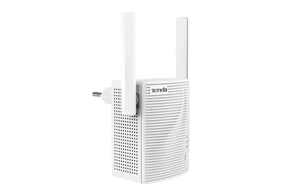 Tenda A18 | Wireless Repeater Dual-Band 2.4GHz/5GHz 100Mbps