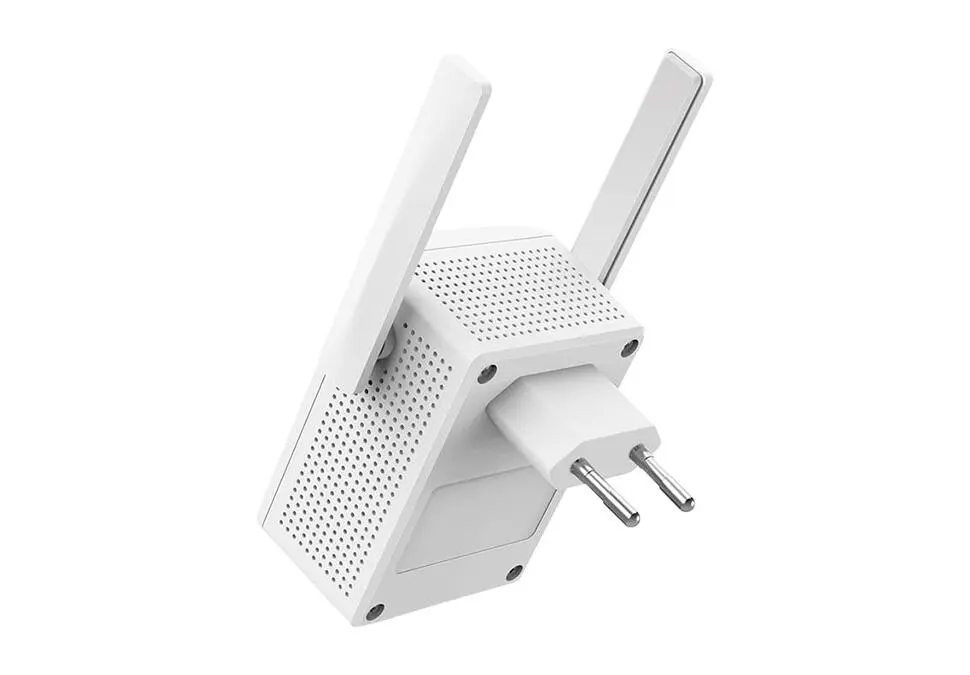 Tenda A18 | Wireless Repeater Dual-Band 2.4GHz/5GHz 100Mbps