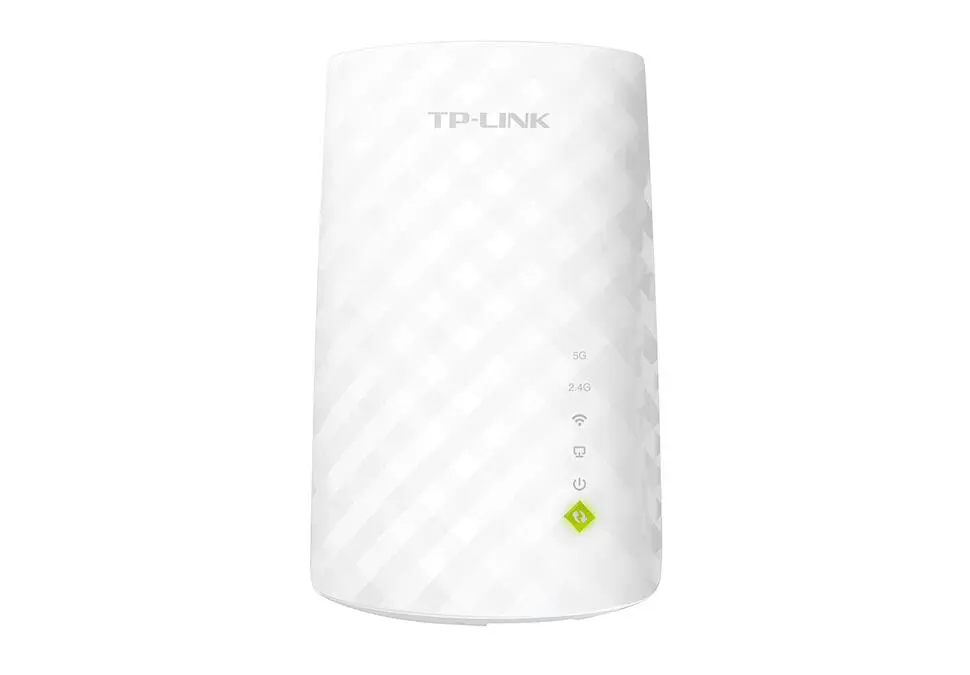 TP-Link RE200 | Wireless Repeater AC750 Dual Band