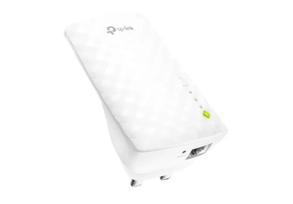 TP-Link RE200 | Wireless Repeater AC750 Dual Band