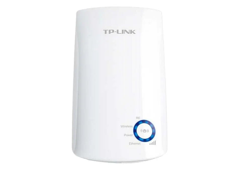 TP-Link TL-WA850RE | Wi-Fi репитер 300Мбит/с 2.4ГГц LAN