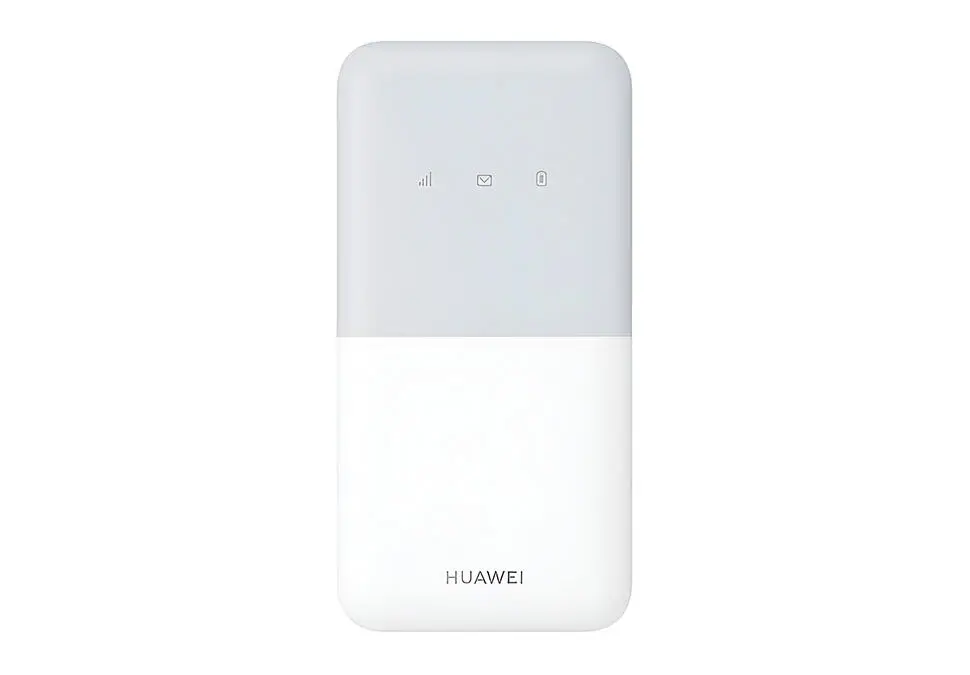 Huawei E5586-326 | Göçme Simsiz Router 3G/4G Akkuýuly