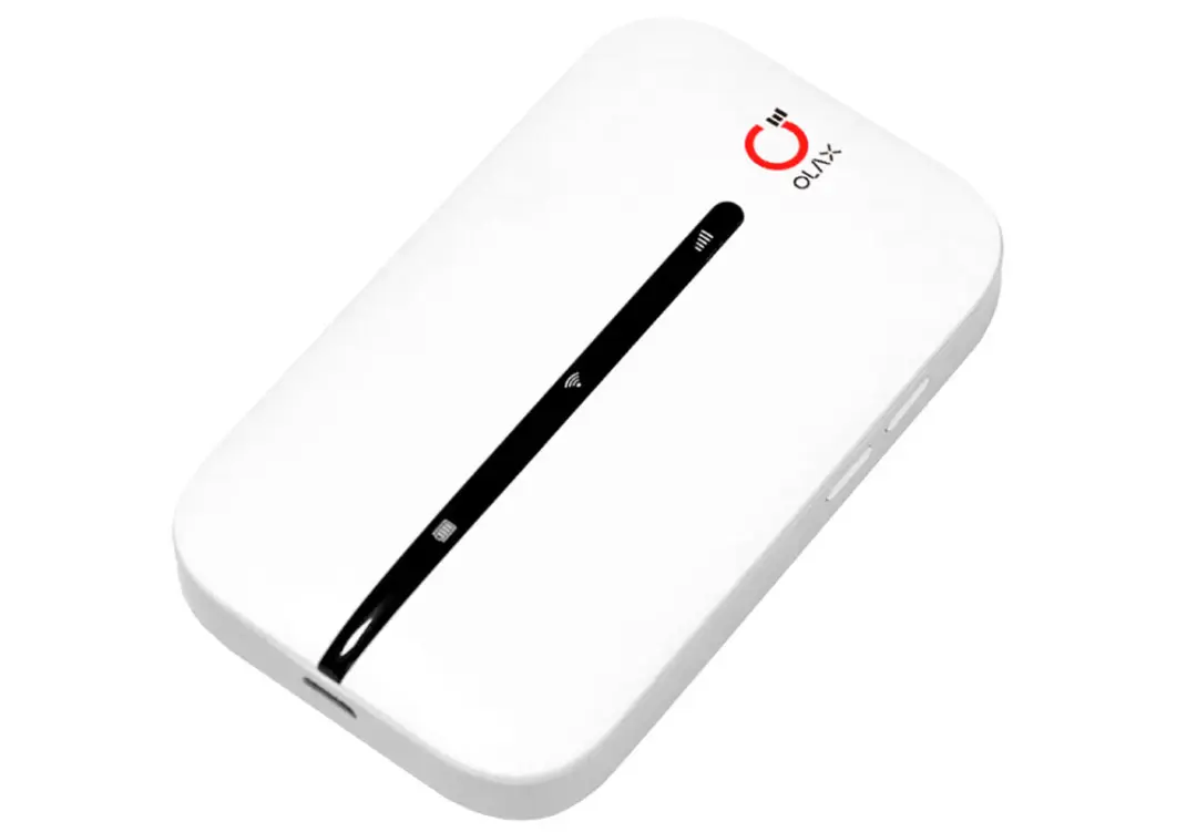 OLAX MT10 | Portable Wireless Router 3G/4G with Battery