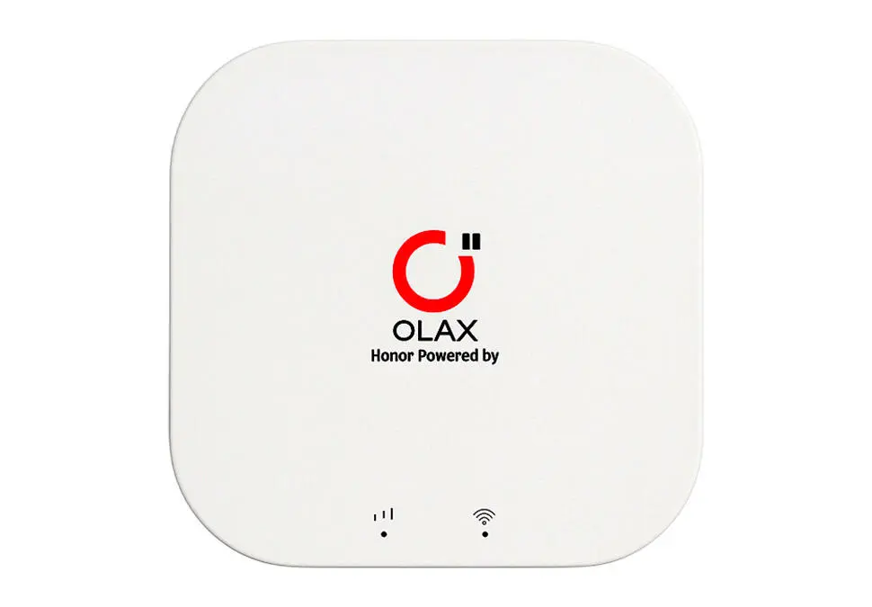 OLAX MT30 | Portable Wireless Router 3G/4G LTE with Battery