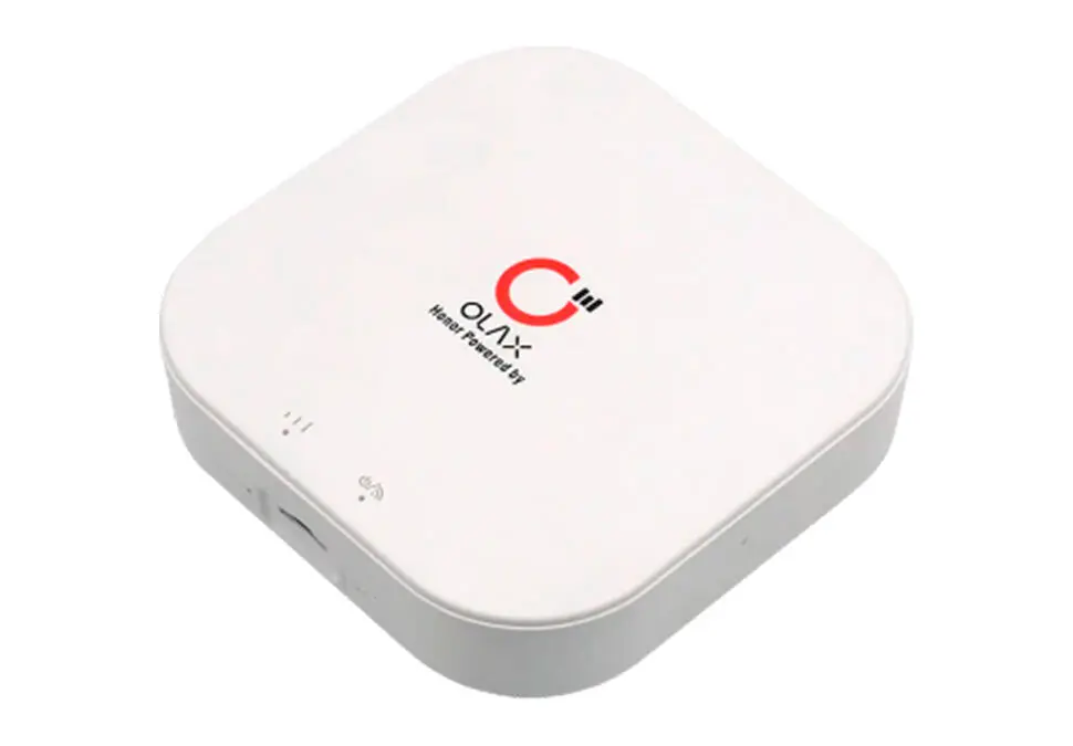 OLAX MT30 | Portable Wireless Router 3G/4G LTE with Battery