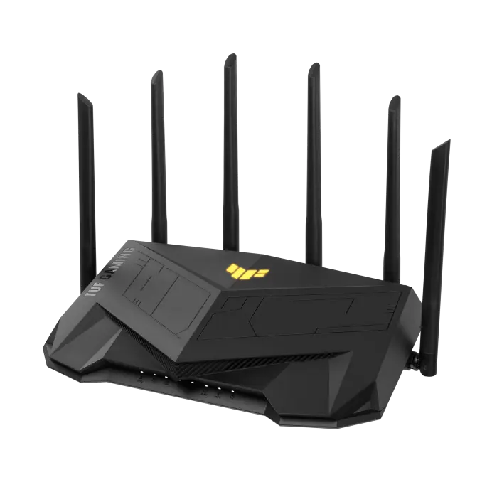 ASUS RT-AX1800U | Wireless Router WiFi 6 Dual Band