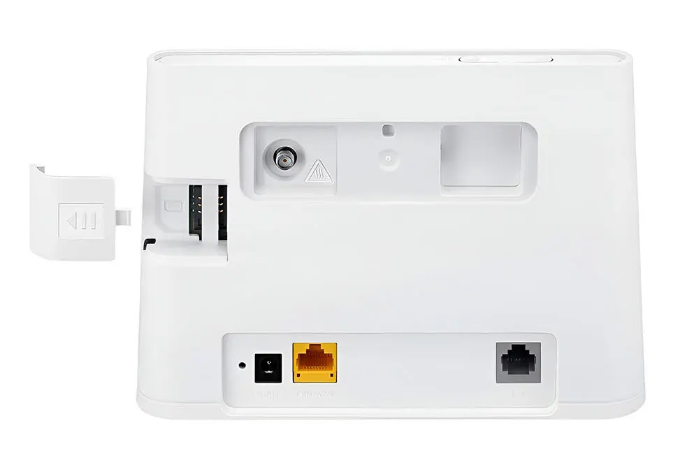Huawei B311-221 | Simsiz Router 3G/4G LTE 32 ulanyja çenli