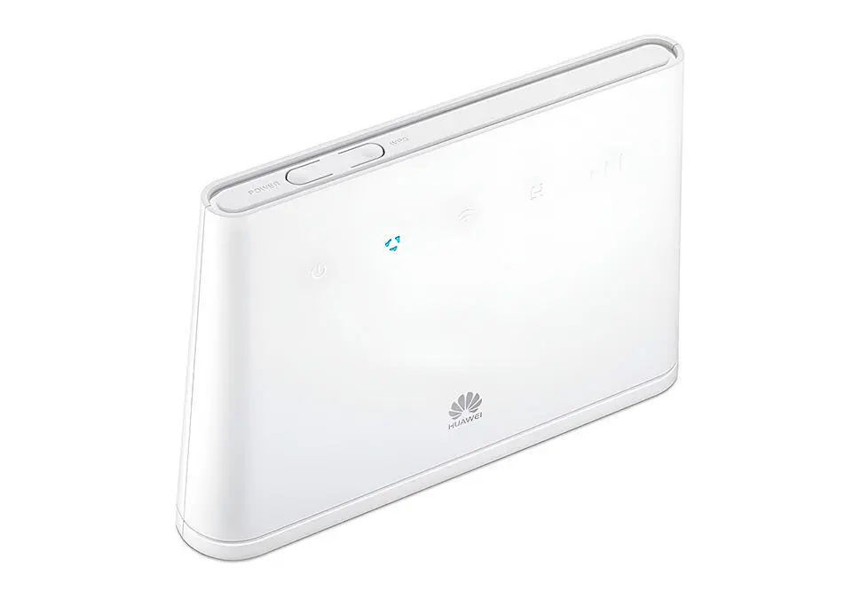 Huawei B311-221 | Simsiz Router 3G/4G LTE 32 ulanyja çenli