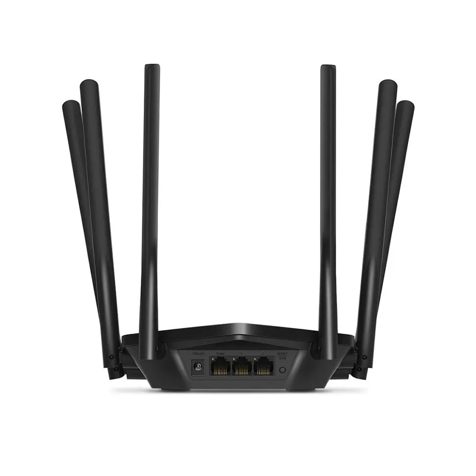 Mercusys MR50G | Wireless Router WiFi6 AC1900 1Gbps